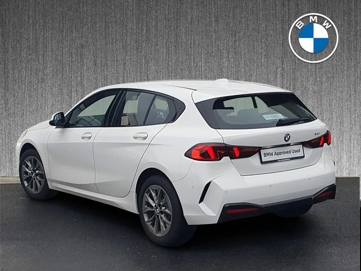 BMW 1-Series 120 Sport - Image 2