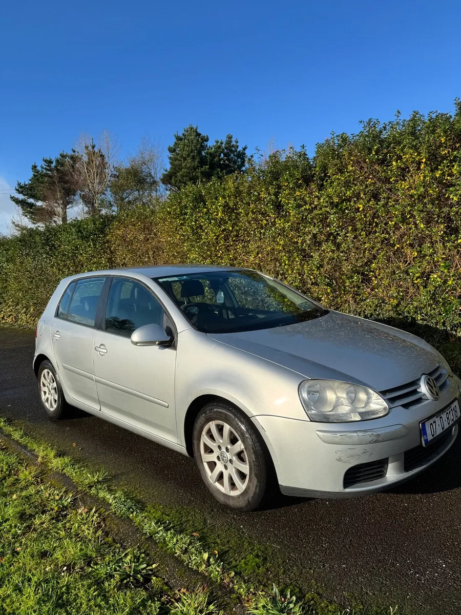 Volkswagen Golf - Image 2