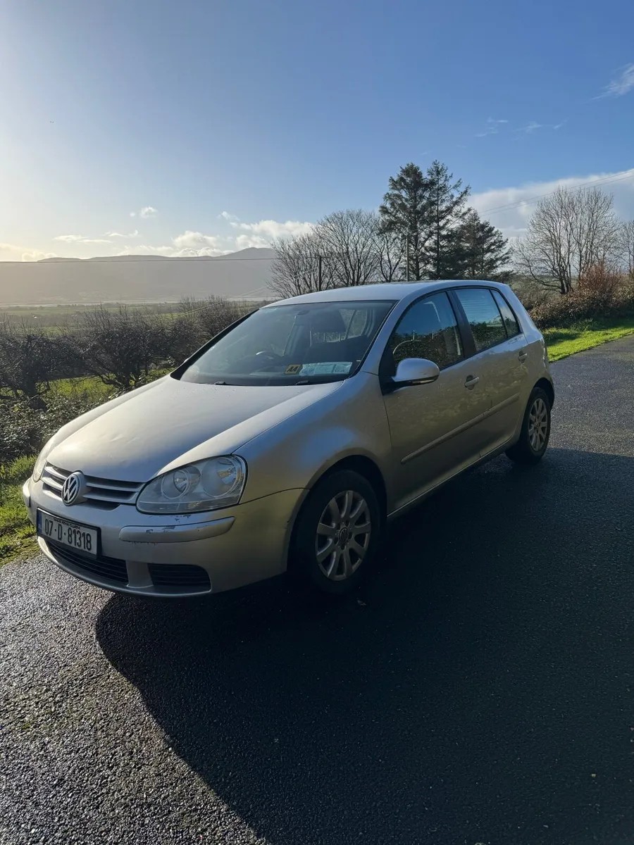 Volkswagen Golf - Image 3