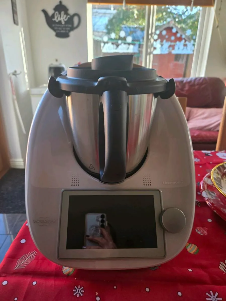 Thermomix TM6 - Image 1