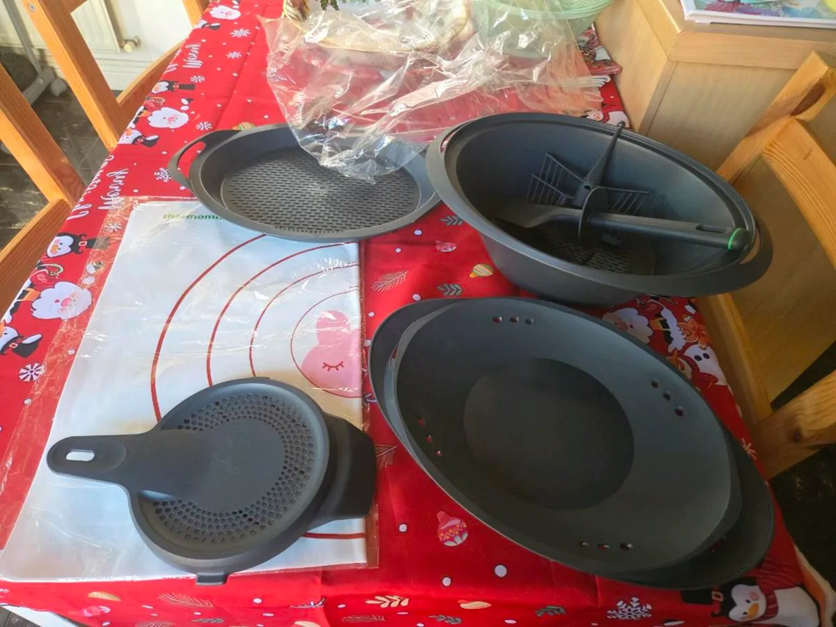 Thermomix TM6 - Image 2