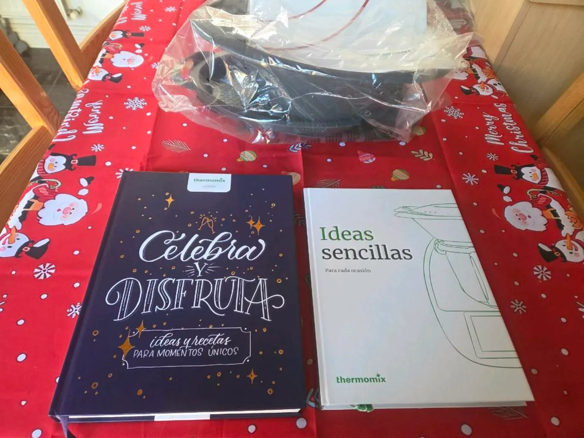 Thermomix TM6 - Image 3