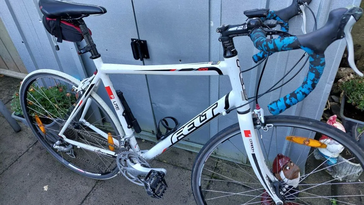 Felt Z100 F-Lite Road Bike - Image 2