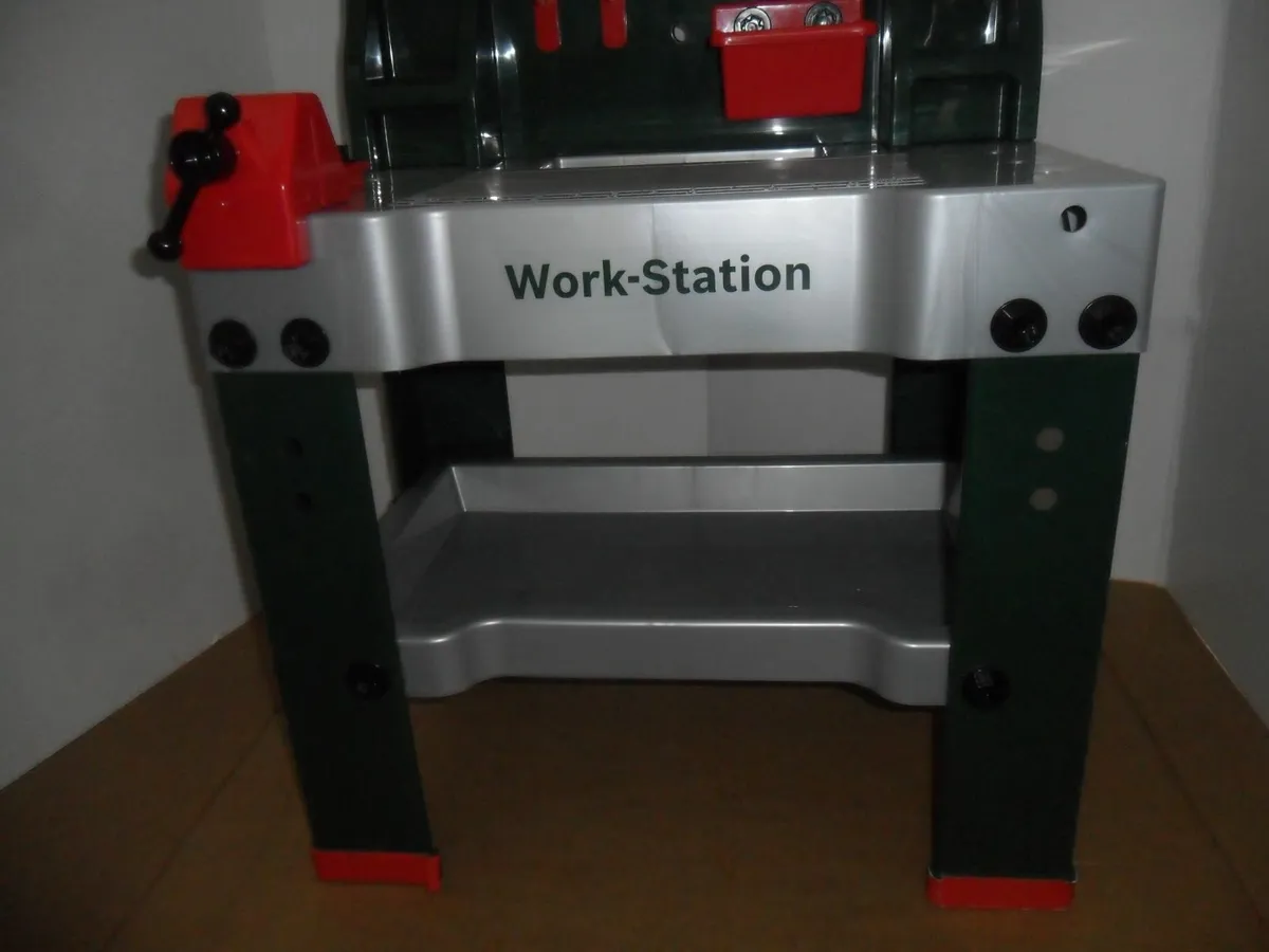 kids work station - Image 4