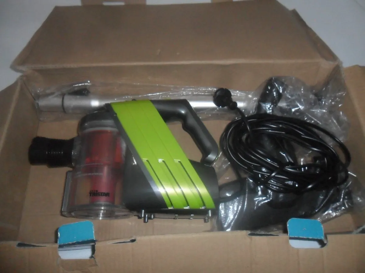 Tristar vacuum cleaner - Image 1