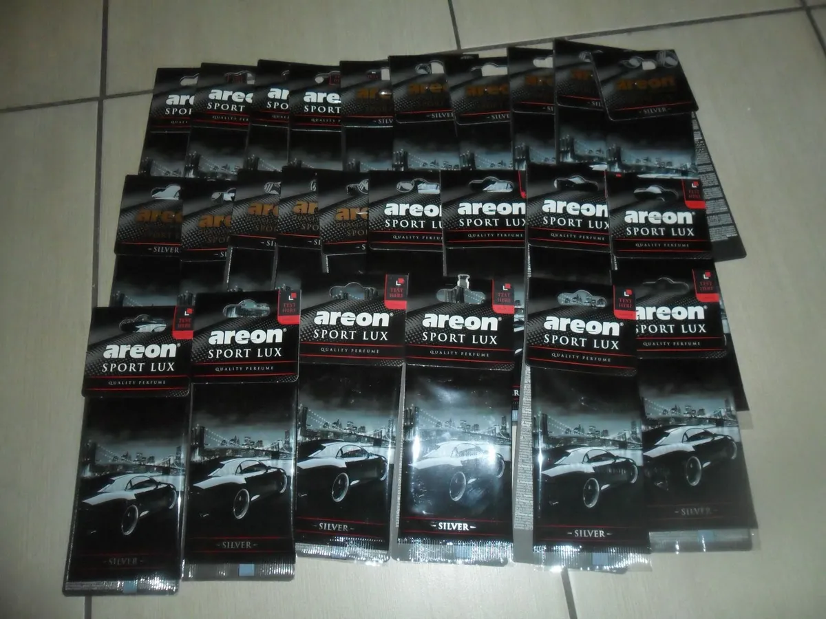 Areon Car-Home air freshener - Image 1