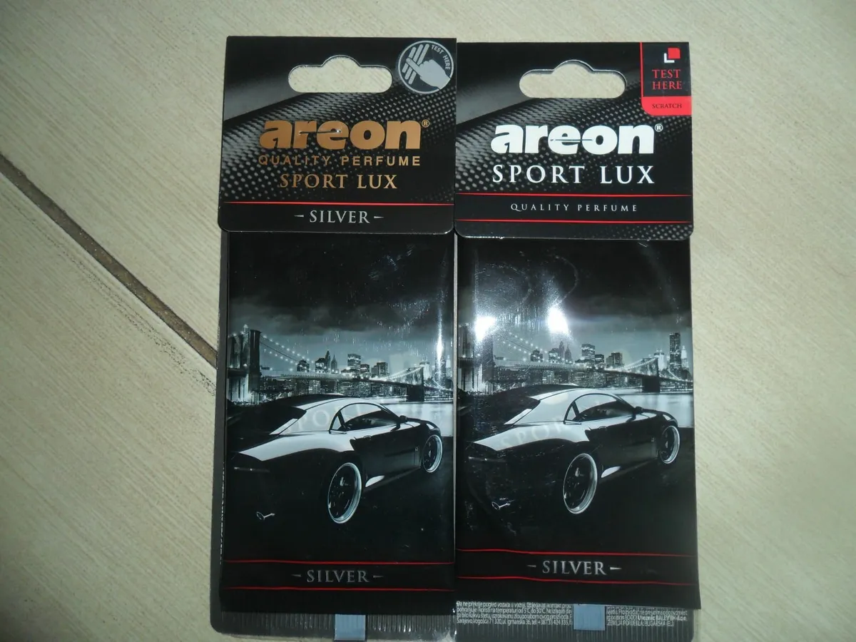 Areon Car-Home air freshener - Image 4