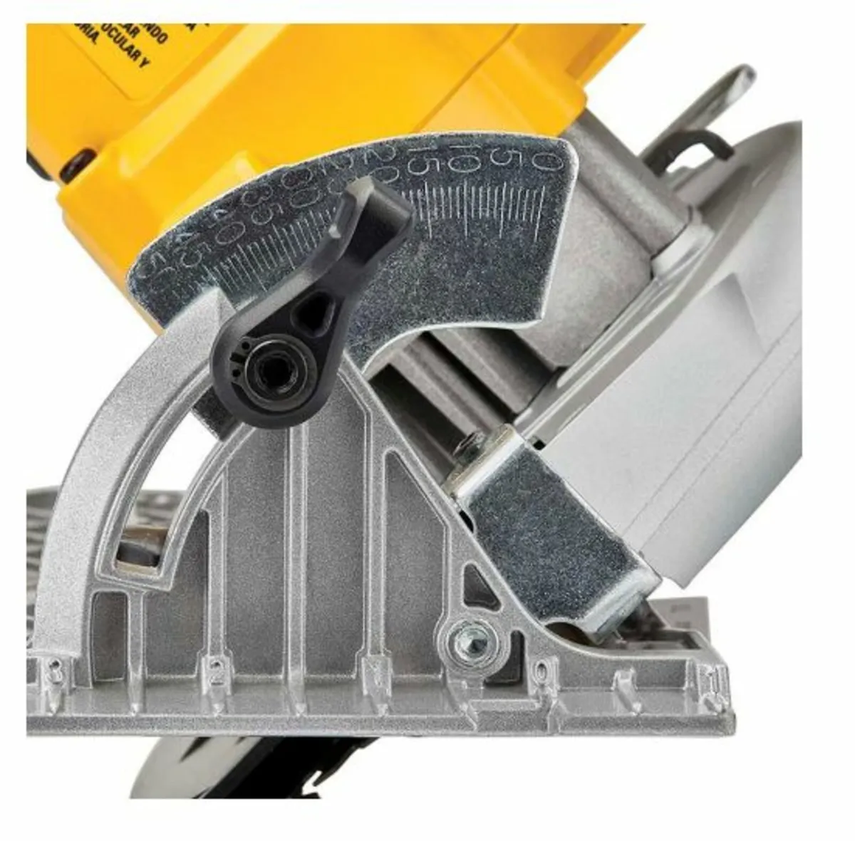 DeWalt DCS565N 18V XR 165mm Brushless Circular Saw - Image 2