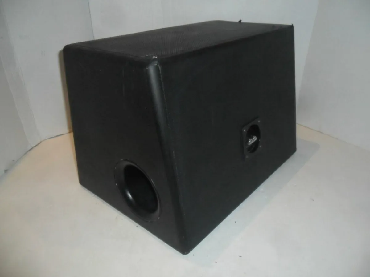 Subwoofer 500w - Image 2