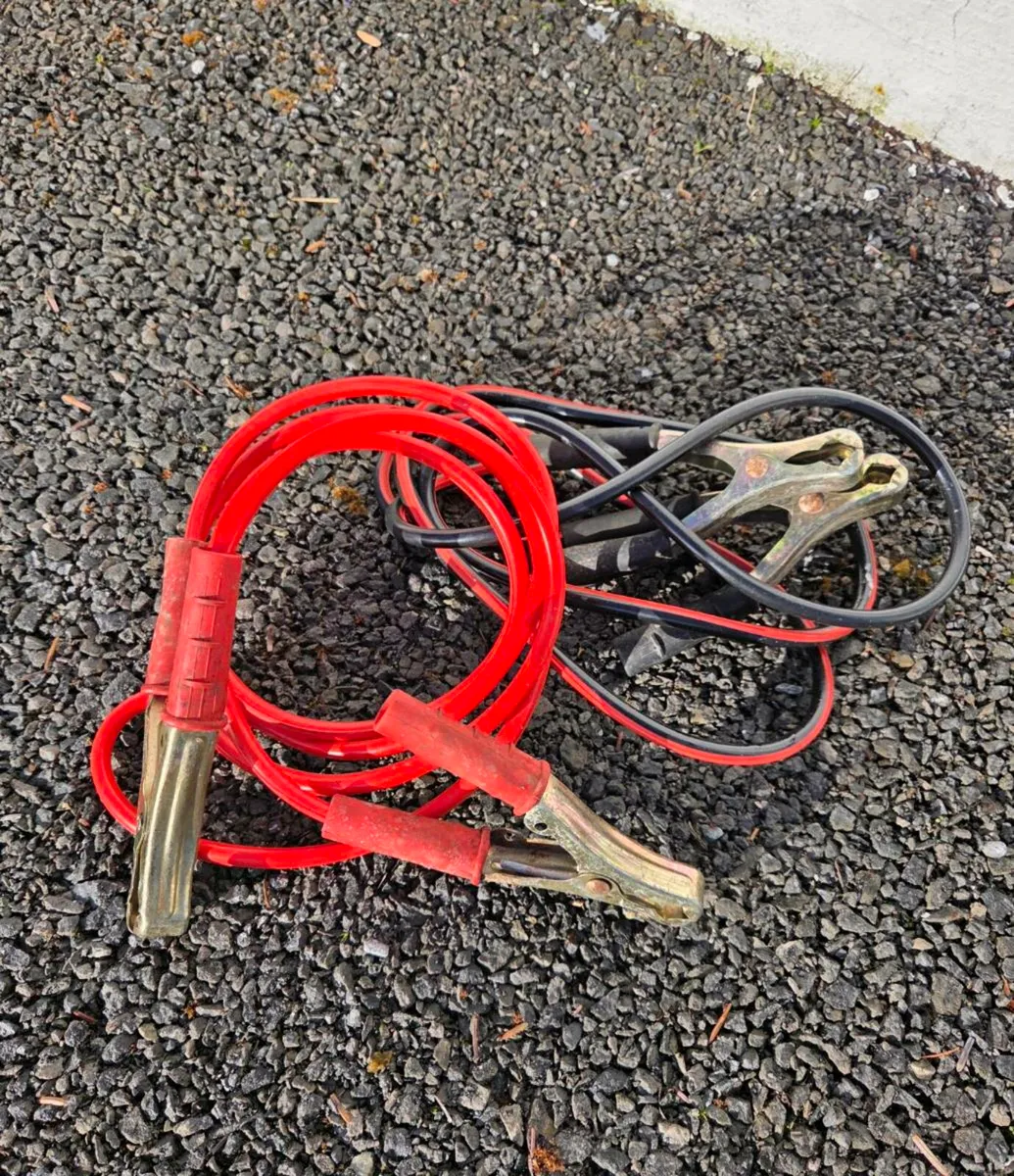 Motoring Accessories - Image 1