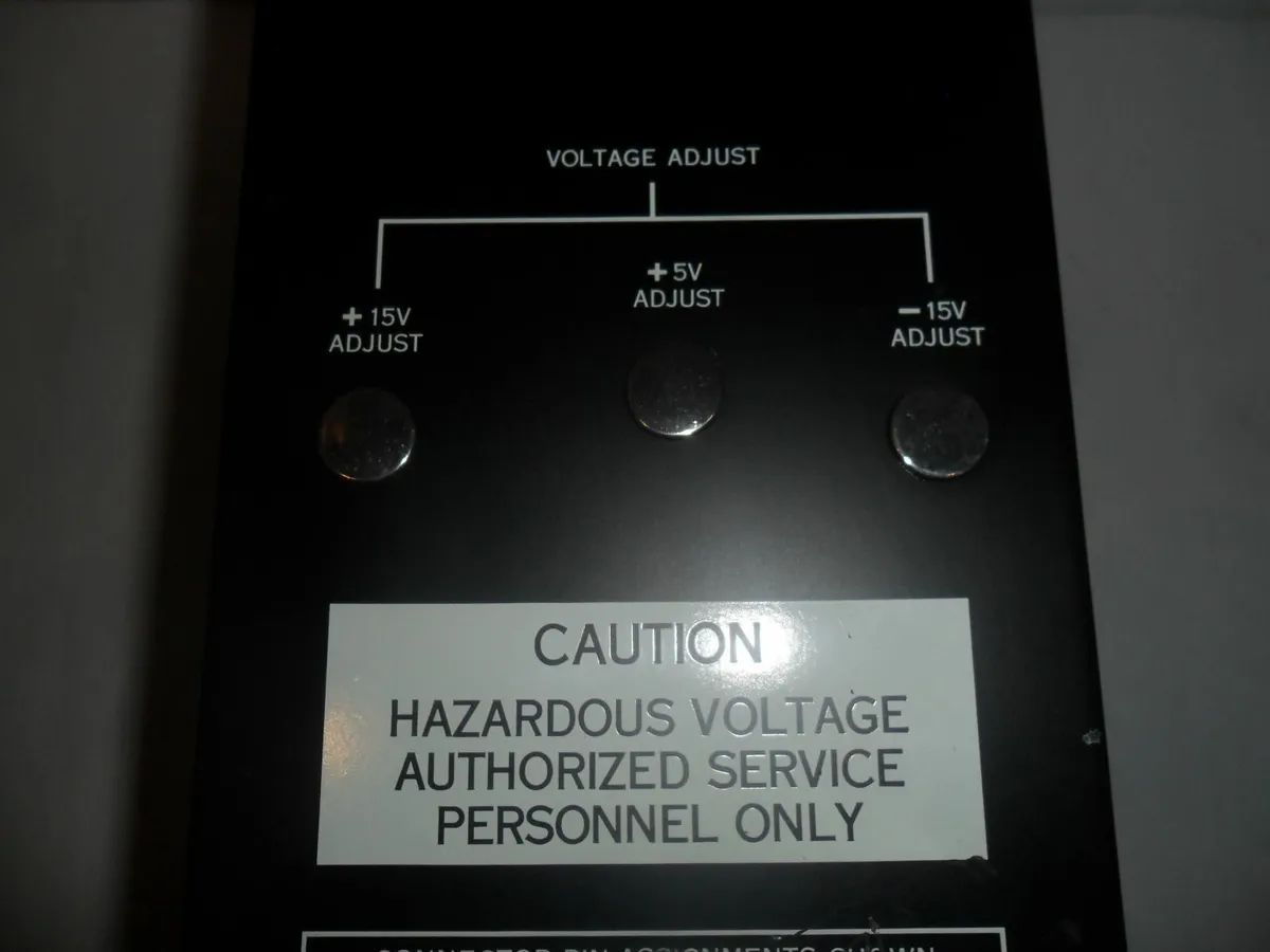 Power Supply H764 - Image 2