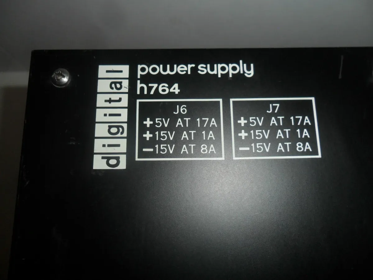 Power Supply H764 - Image 3
