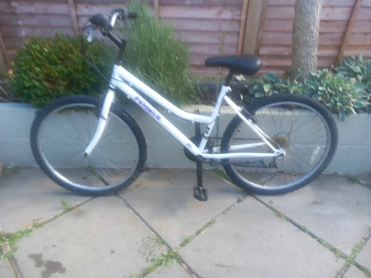 ladies bike - Image 1