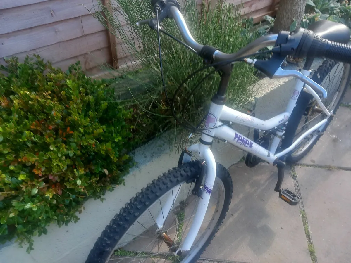 ladies bike - Image 3