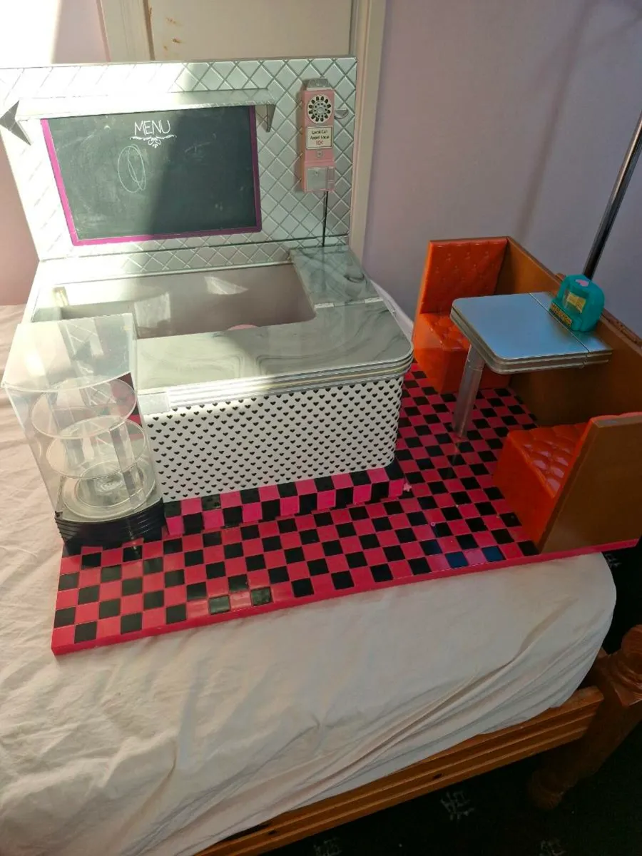 Our Generation Diner - Image 1