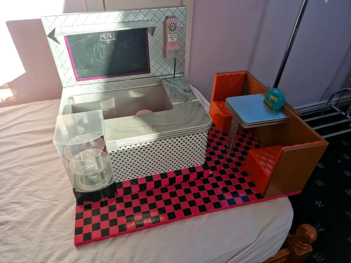 Our Generation Diner - Image 2