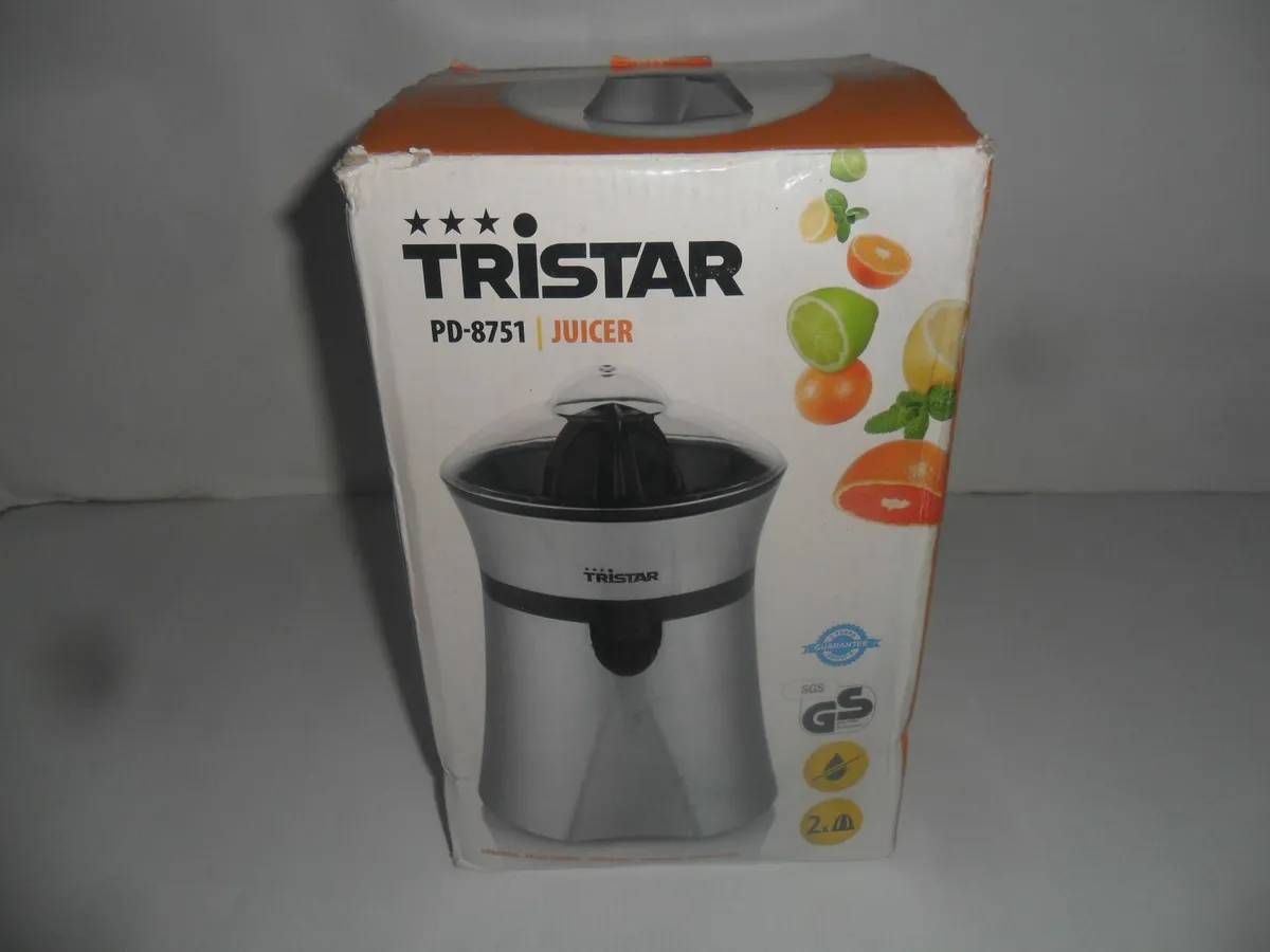 Tristar Citrus juicer - Image 1