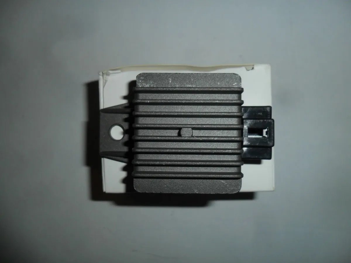 ATV, Motorcycle, Motor bike 12V Voltage regulator - Image 1