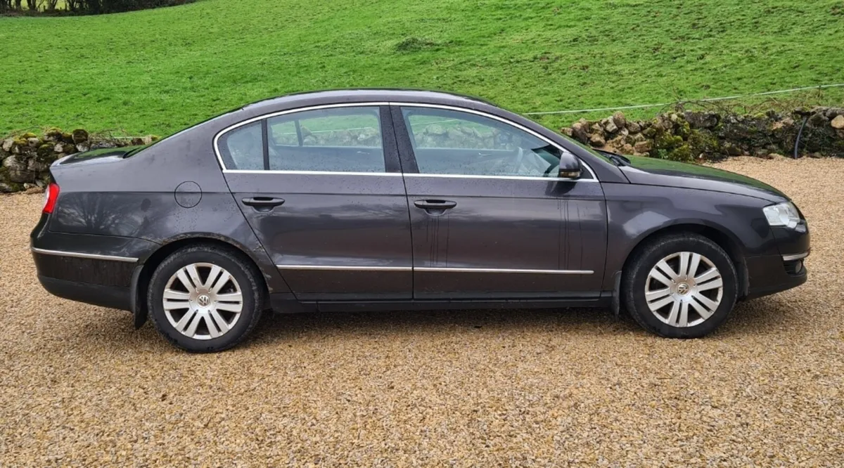 Passat New NCT - Image 4