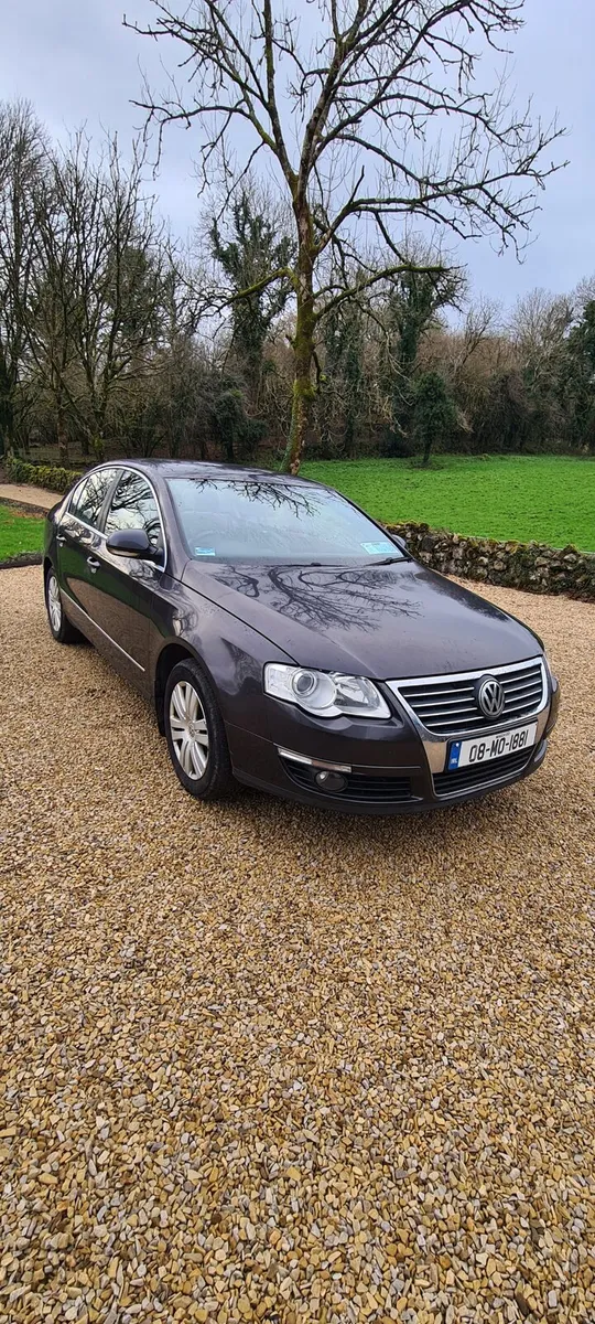 Passat New NCT - Image 1