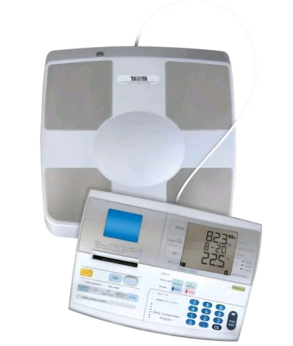 Tanita Professional Scales - Image 1