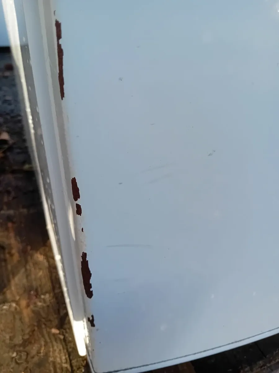 Commercial fridge - Image 1