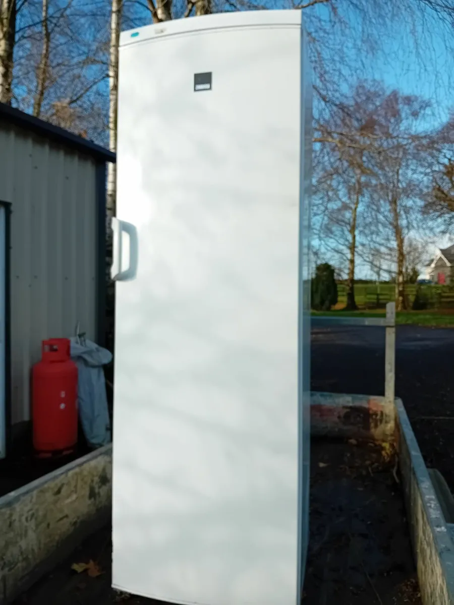 Commercial fridge - Image 2