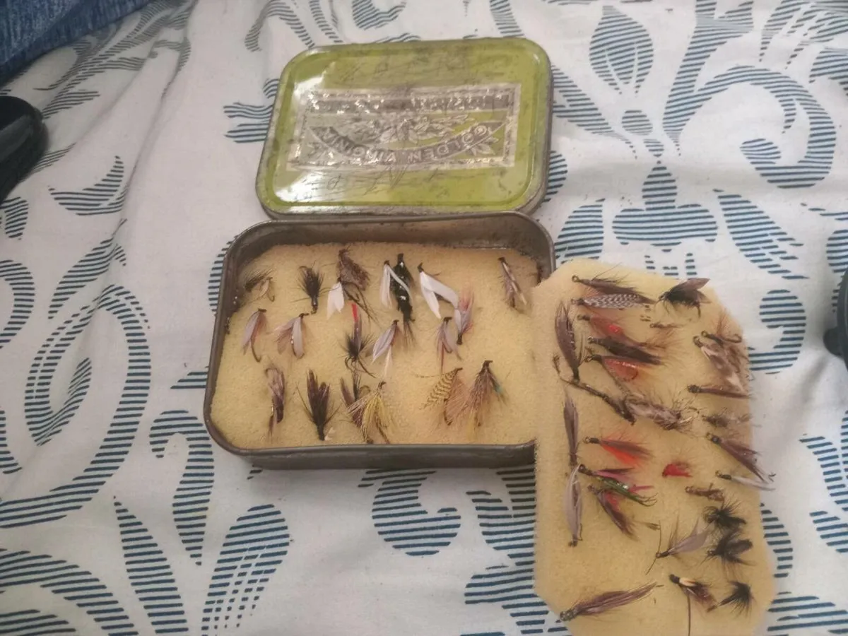 Fishing reels - Image 3