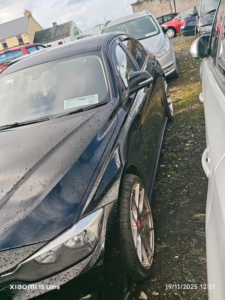 BMW 3-Series 2013 - Image 3