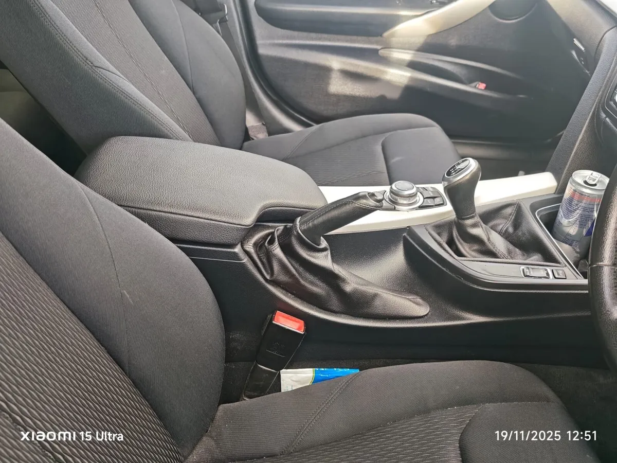 BMW 3-Series 2013 - Image 4