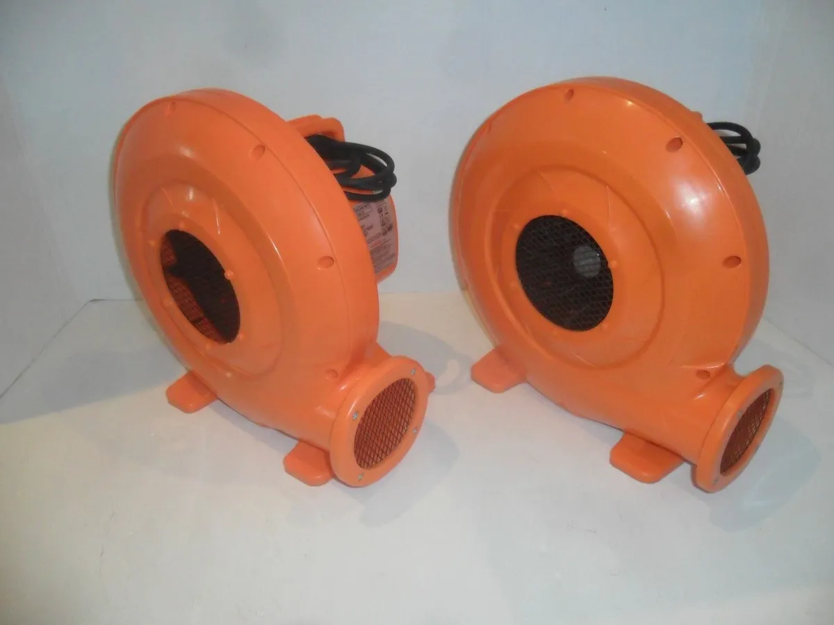 Air Blower - Image 3