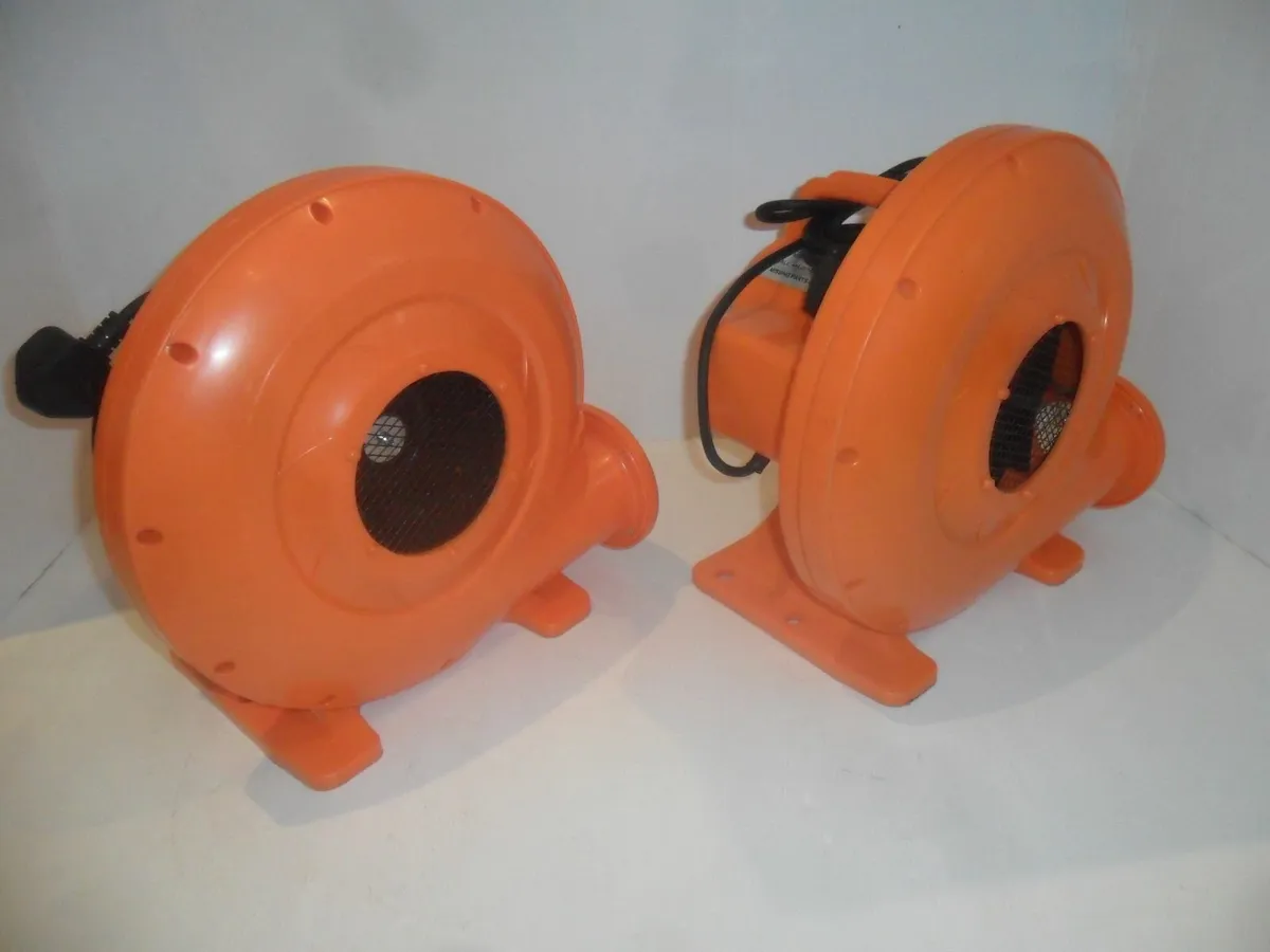 Air Blower - Image 4