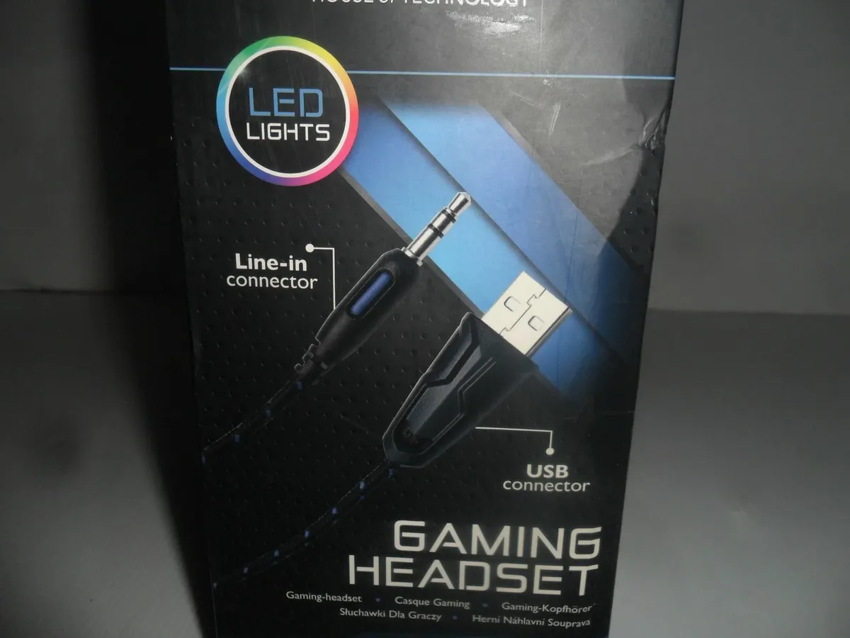 Gaming headset - Image 3