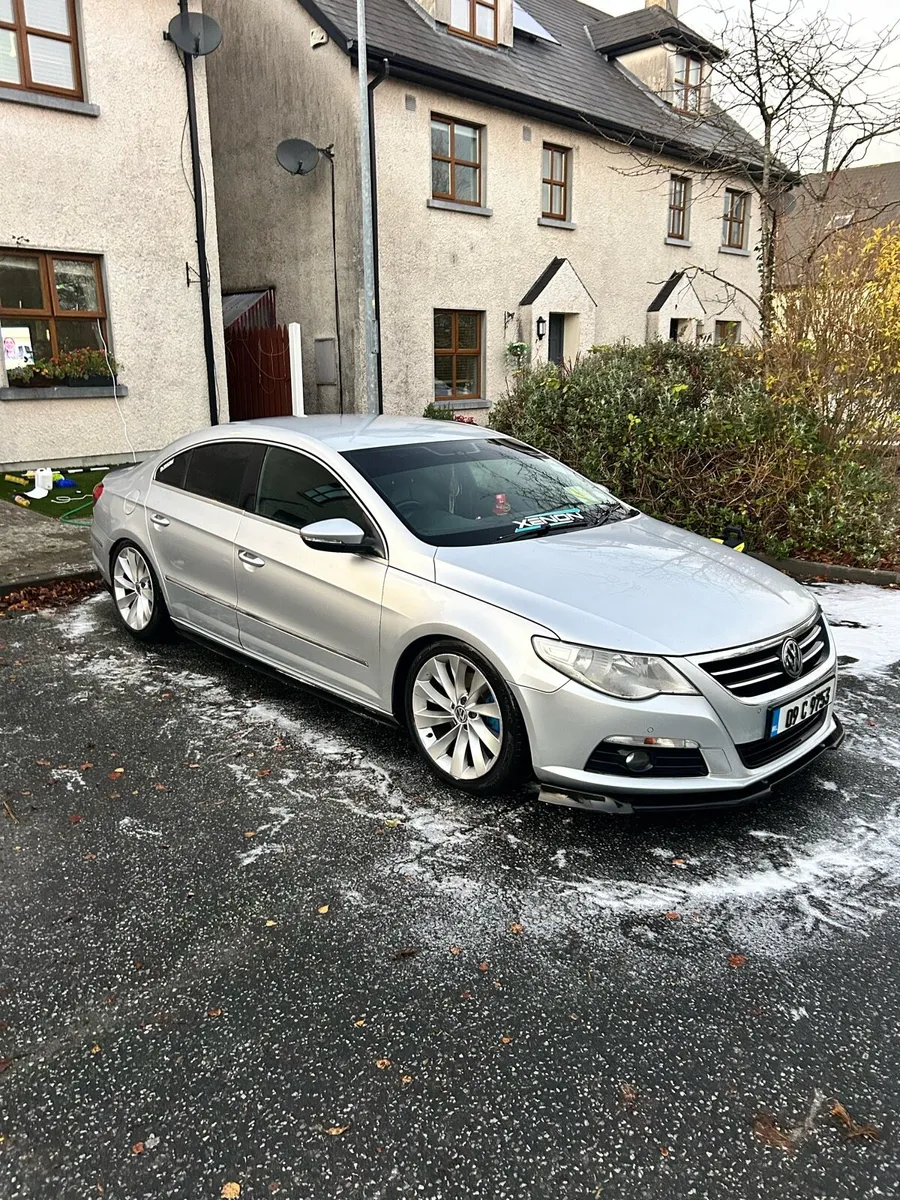 Volkswagen passat - Image 2