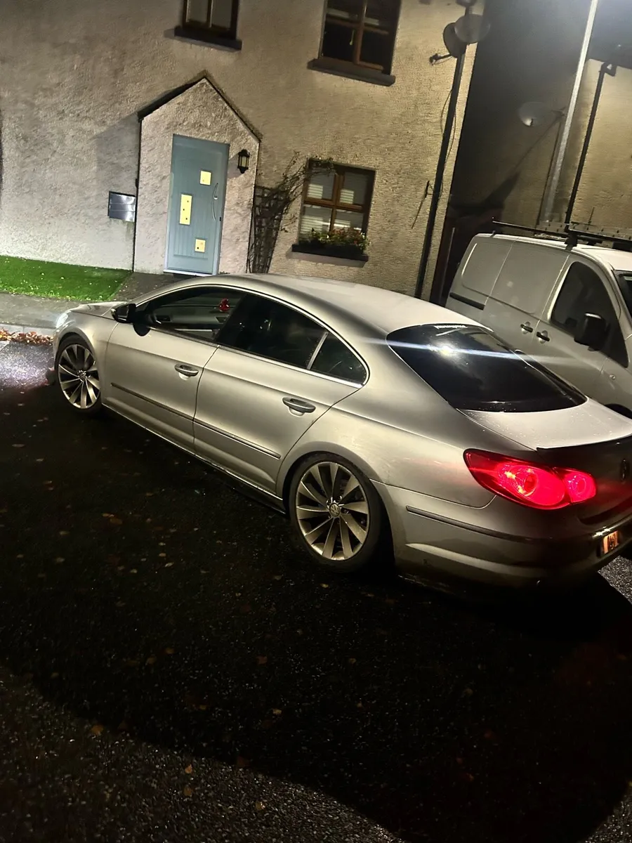 Volkswagen passat - Image 3