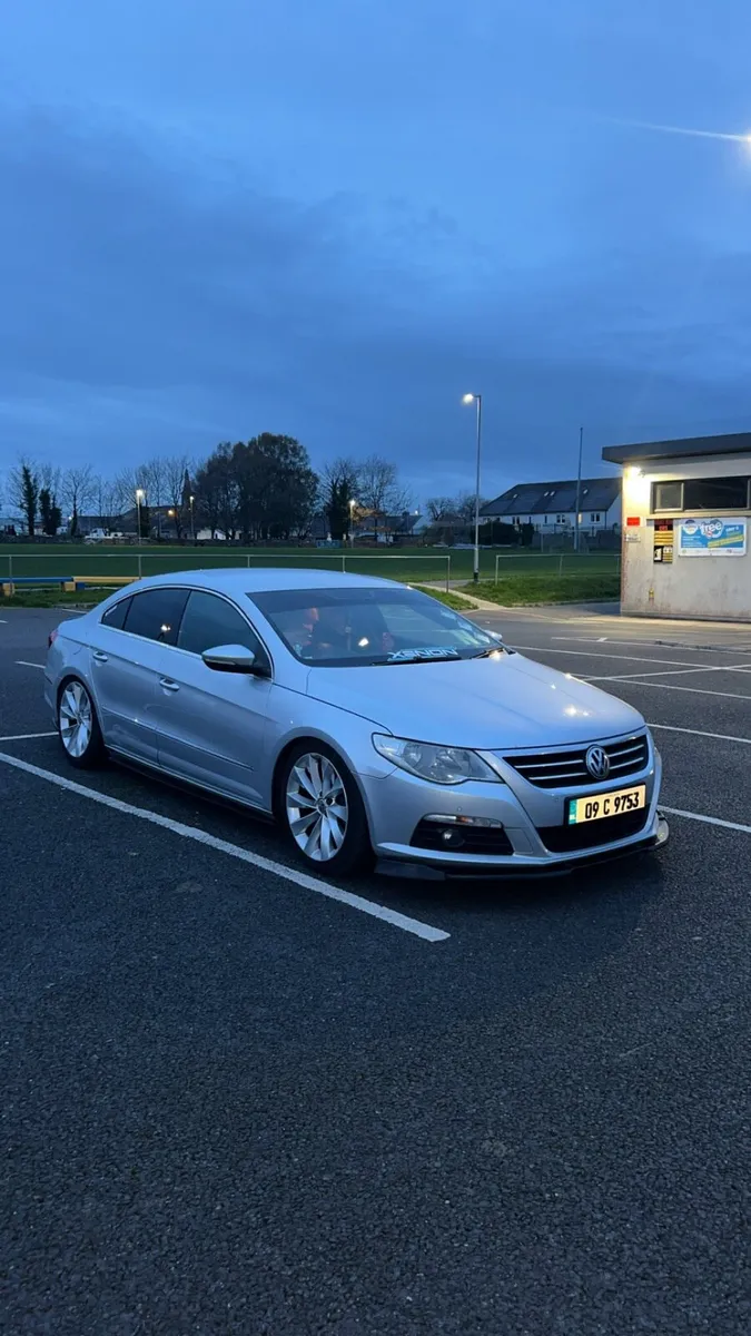 Volkswagen passat - Image 4