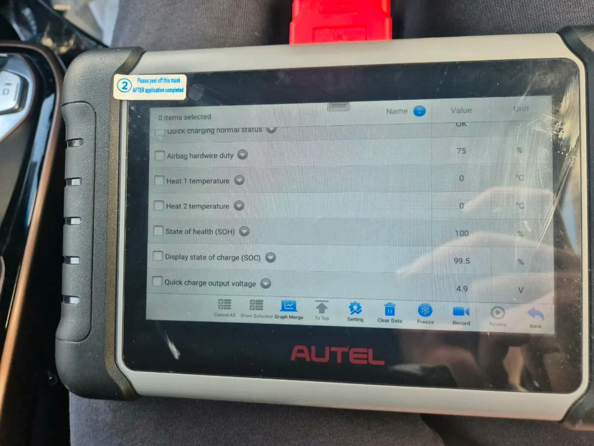 Hyundai Ioniq - Image 2