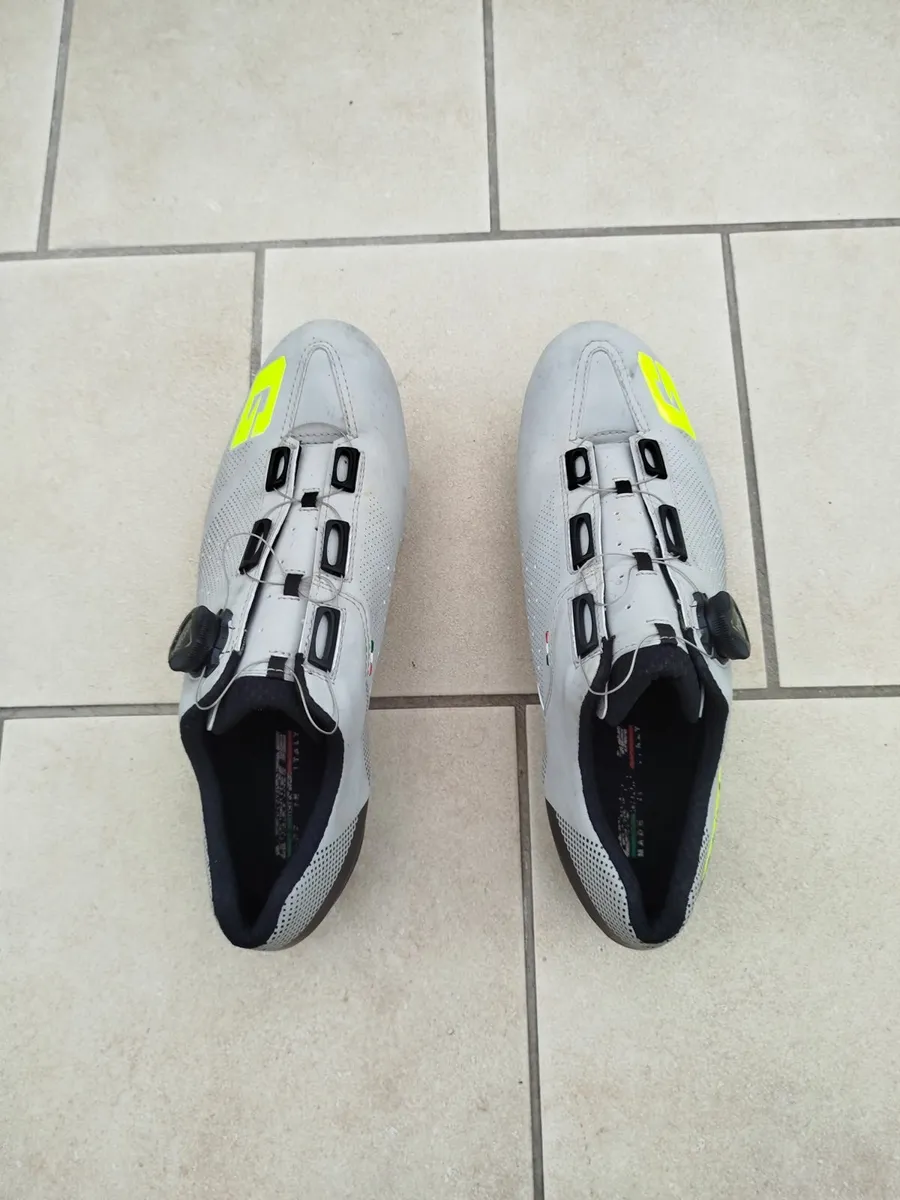 Cycling Shoes - Image 1