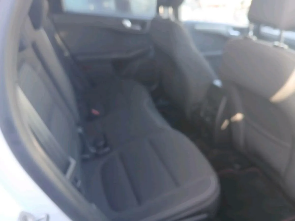 FORD KUGA (201) 2.5 PETROL HYBIRD NCT 06/26 - Image 4