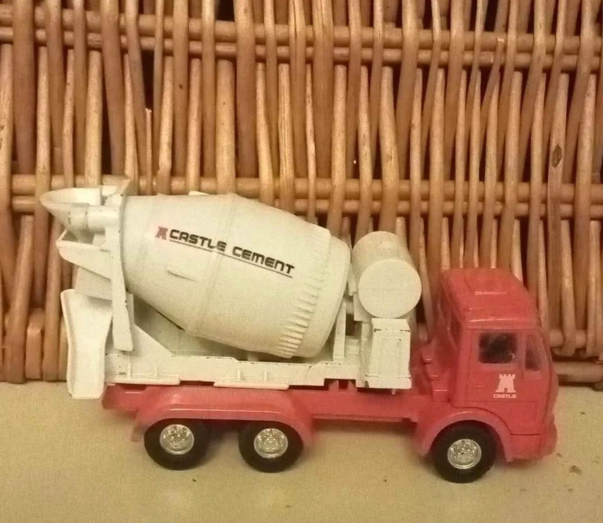 VINTAGE CORGI  LORRY 🚛 - Image 2