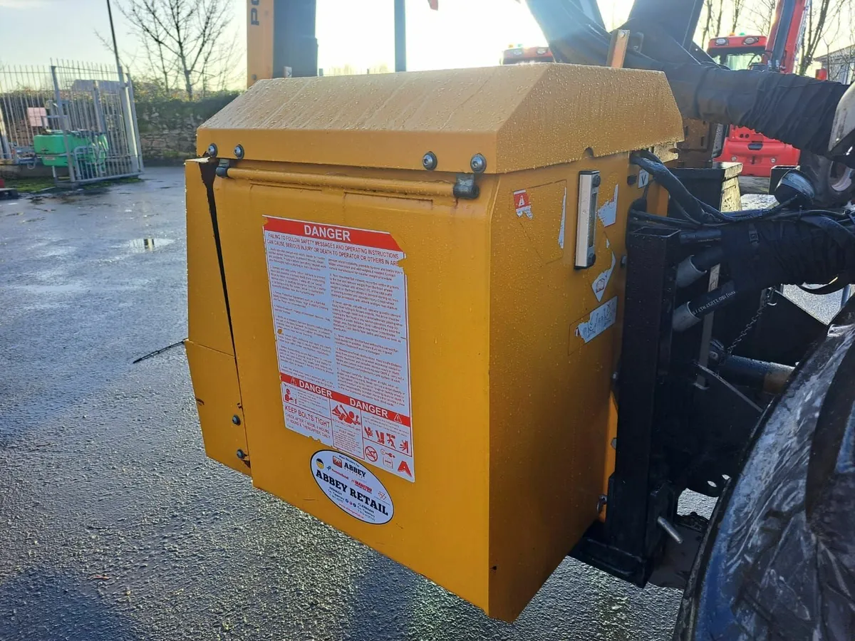 Hedge Cutter - Image 2