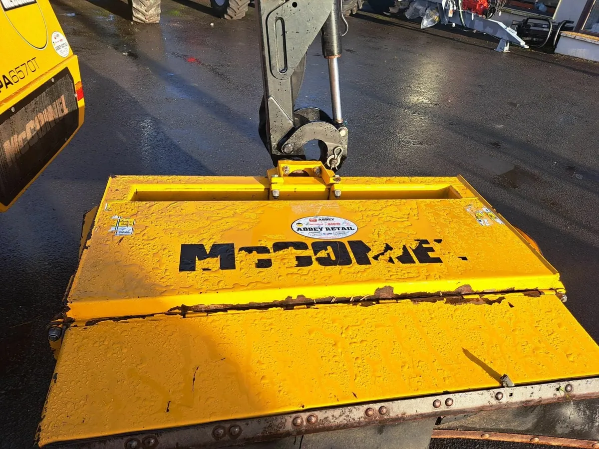 Hedge Cutter - Image 4