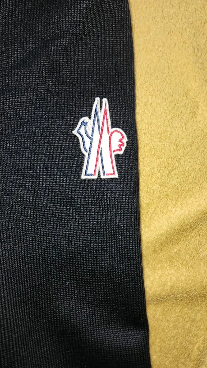 MONCLER GRENOBLE MENS JACKET - Image 3