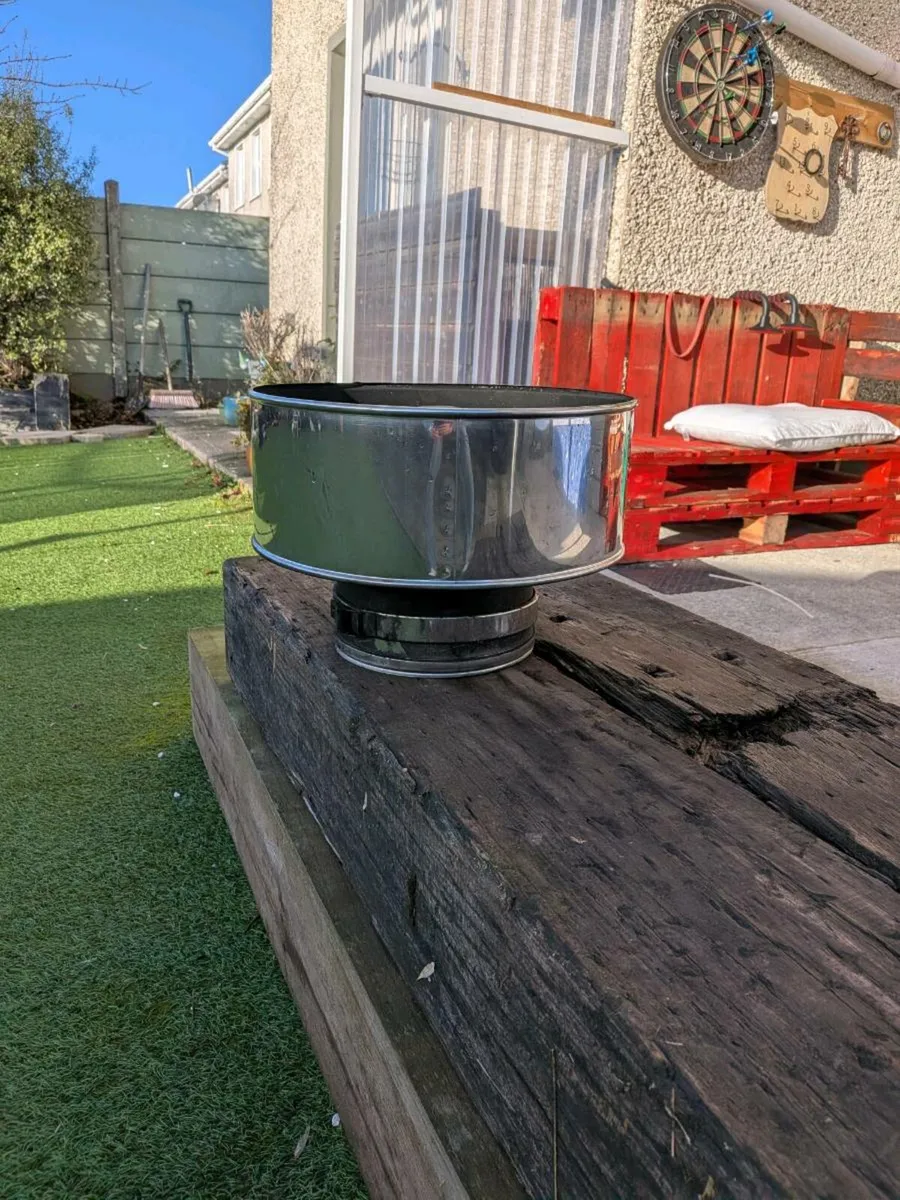 Chimney Cowl - Image 1