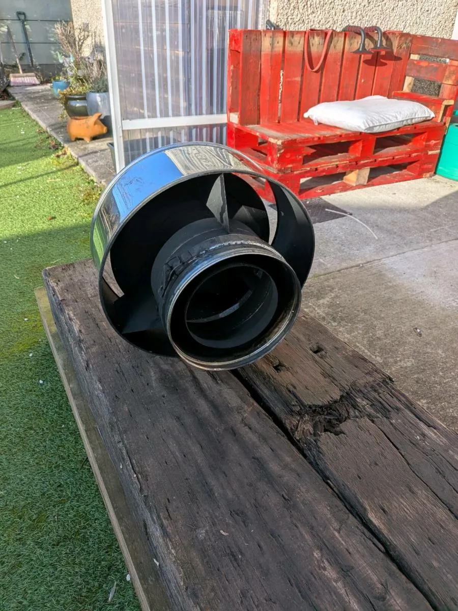 Chimney Cowl - Image 3