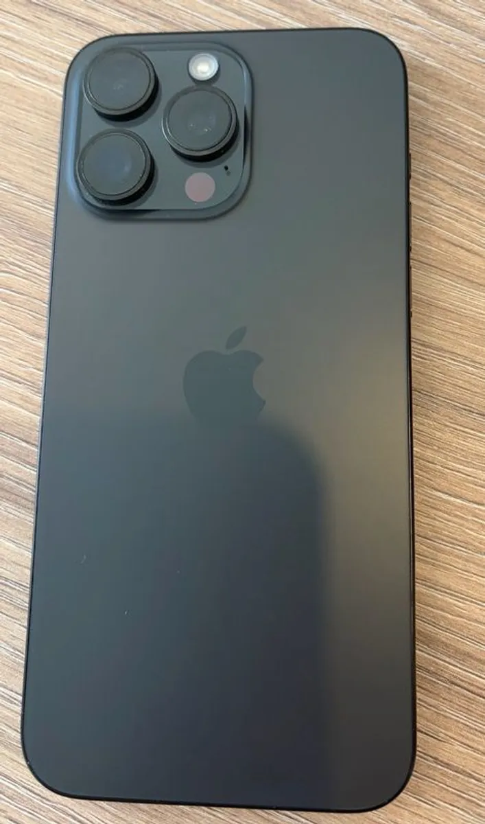 iPhone 15 Pro Max 256GB unlocked - Image 2
