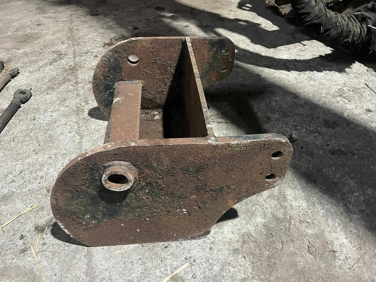 Weight Carrier - Image 1