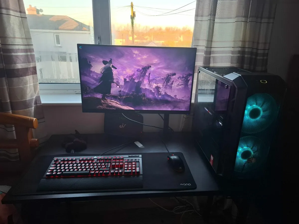 Gaming PC - Image 1