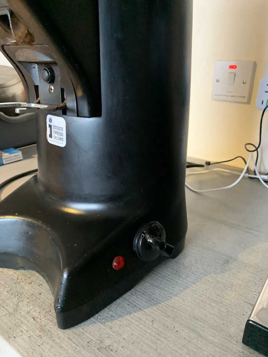 Eureka Coffee Grinder - Image 3