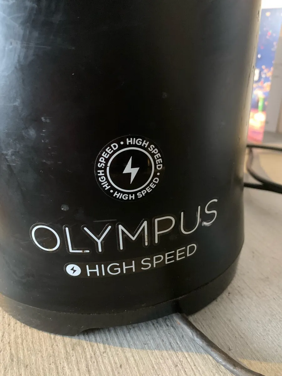 Eureka Coffee Grinder - Image 4